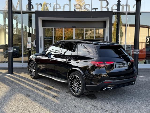 Mercedes Benz Glc image 2