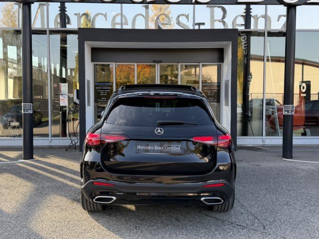 Mercedes Benz Glc image 4