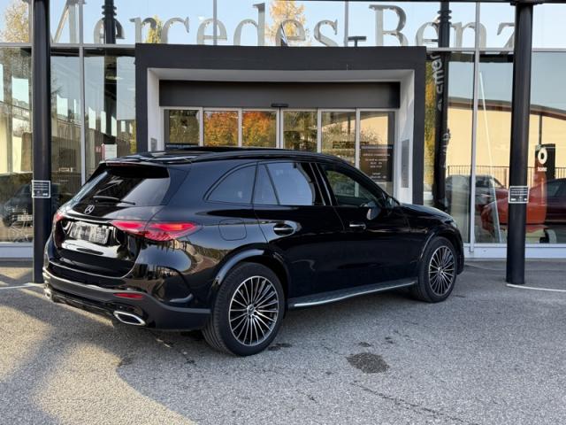 Mercedes Benz Glc image 8