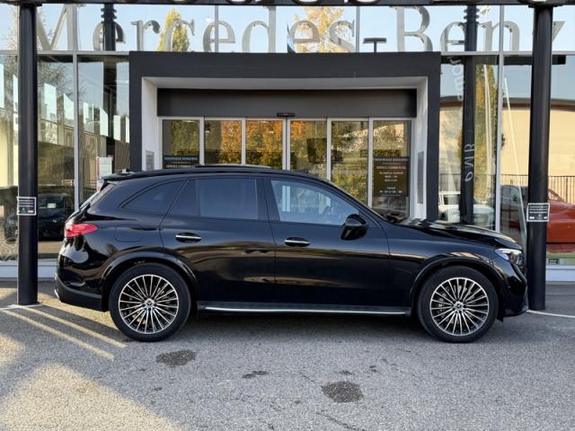 Mercedes Benz Glc image 5