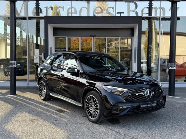Mercedes Benz Glc image 3