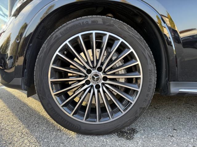 Mercedes Benz Glc image 6
