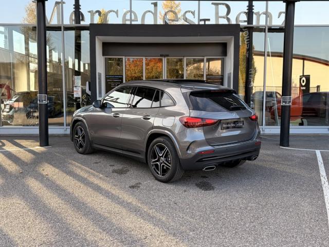 Mercedes Benz Gla image 6