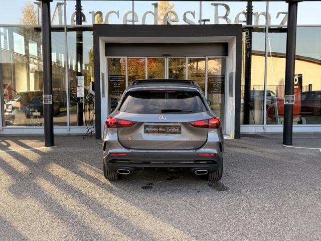 Mercedes Benz Gla image 4