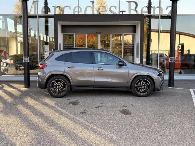 Mercedes Benz Gla image 7