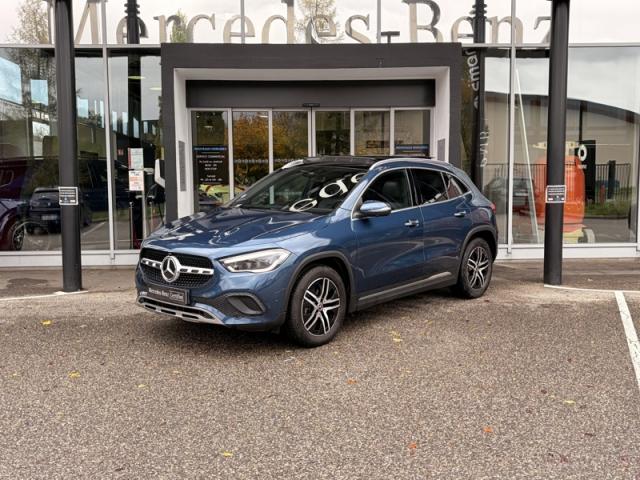 Mercedes Benz