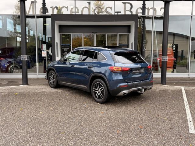 Mercedes Benz Gla image 3