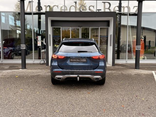 Mercedes Benz Gla image 6