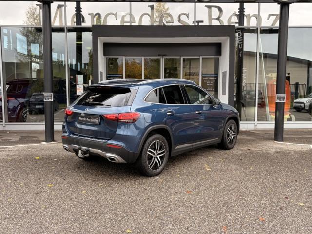 Mercedes Benz Gla image 2
