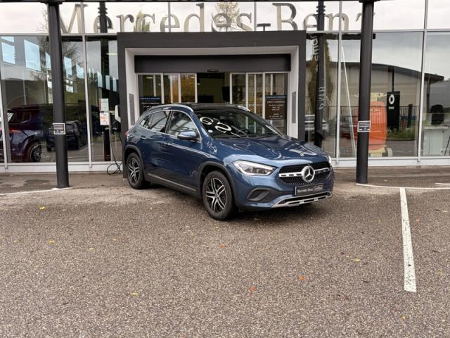 Mercedes Benz Gla image 5