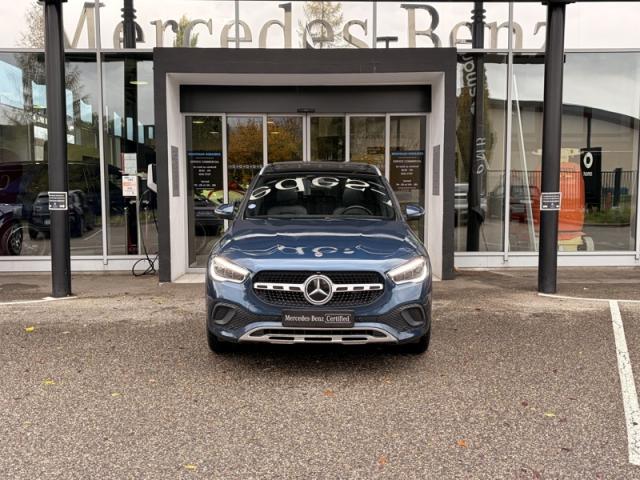 Mercedes Benz Gla image 7