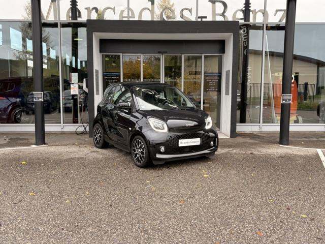 Smart Fortwo image 1