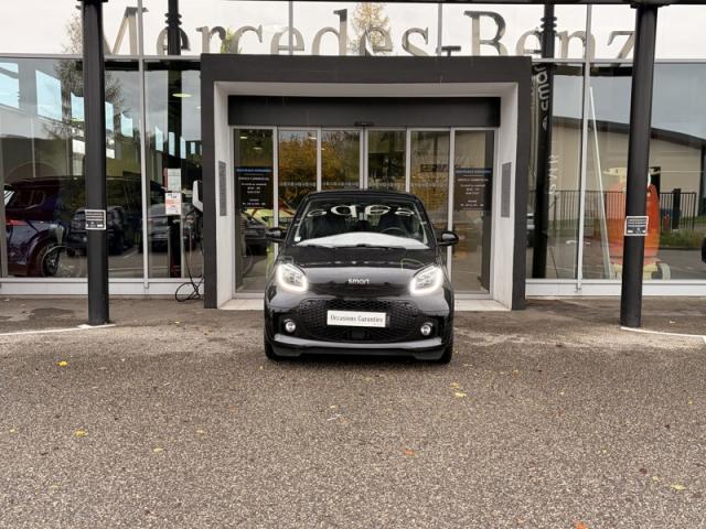 Smart Fortwo image 3