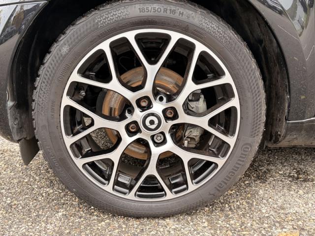 Smart Fortwo image 4