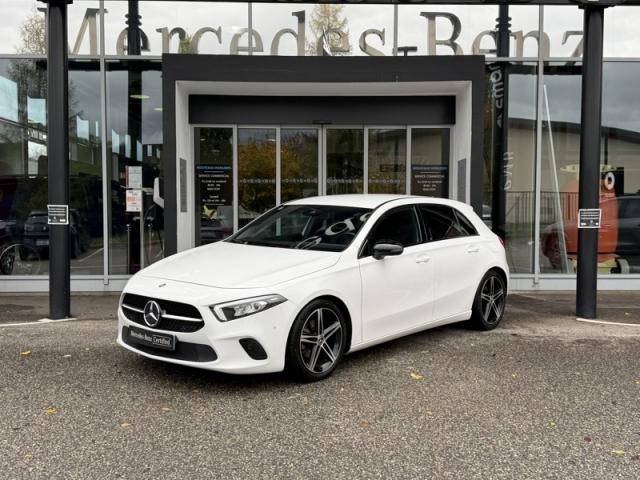 Mercedes Benz