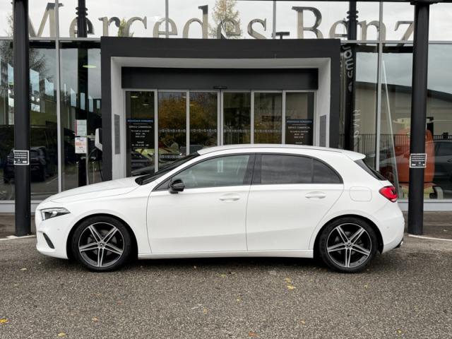 Mercedes Benz Classe A image 8
