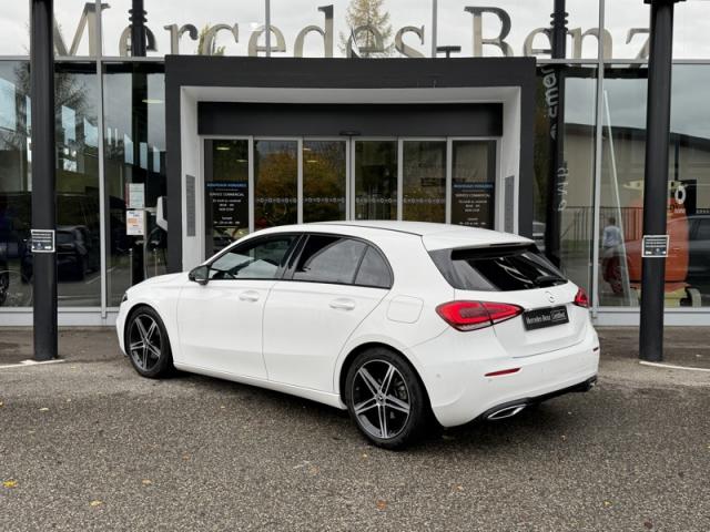 Mercedes Benz Classe A image 9