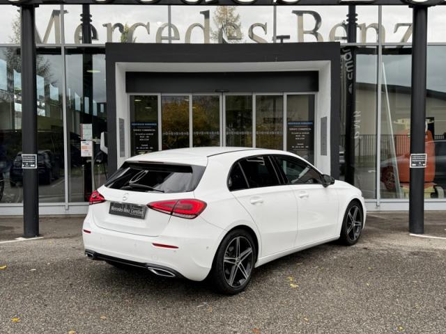 Mercedes Benz Classe A image 5
