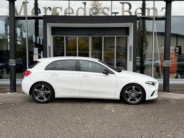 Mercedes Benz Classe A image 7