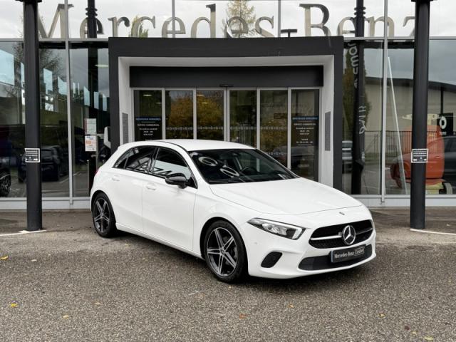 Mercedes Benz Classe A image 3