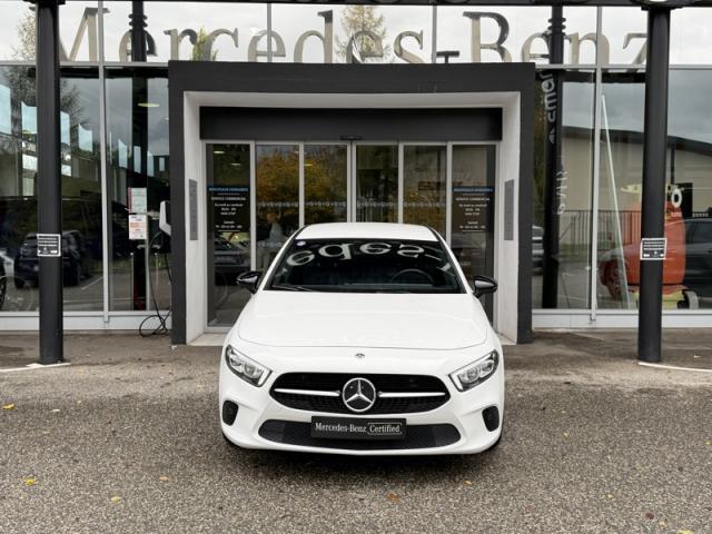 Mercedes Benz Classe A image 6