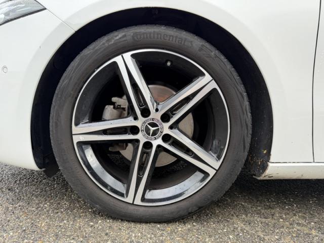 Mercedes Benz Classe A image 4