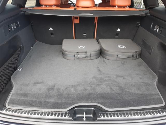 Mercedes Benz Glc Suv 300 E Hybrid Eq 4matic Avantgarde Line