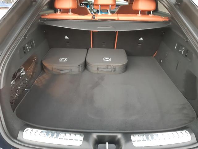 Mercedes Benz Glc Coupé Amg 63 S E Performance