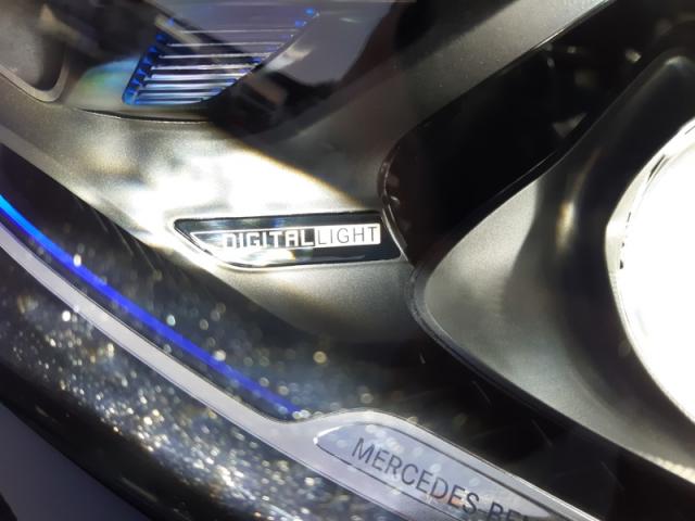 Mercedes Benz Glc Coupé image 6