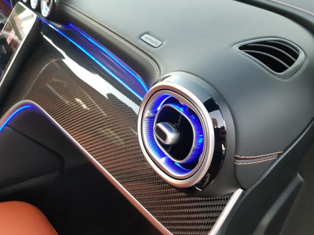 Mercedes Benz Glc Coupé image 5