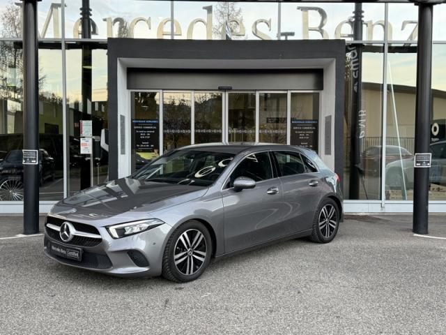 Mercedes Benz Classe A 200 D Progressive Line