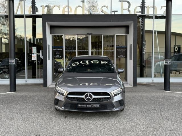 Mercedes Benz Classe A image 9