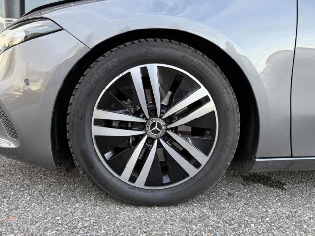 Mercedes Benz Classe A image 8