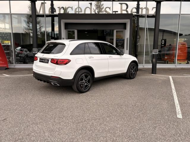 Mercedes Benz Glc image 9