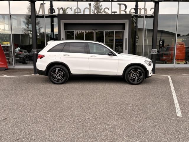 Mercedes Benz Glc image 6