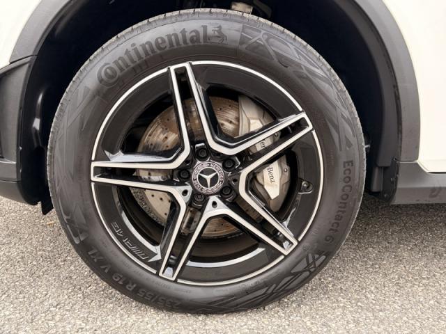 Mercedes Benz Glc image 2