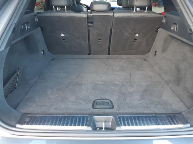 Mercedes Benz Eqe Suv 350+ Amg Line