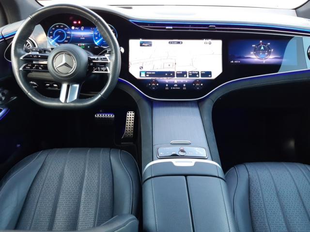 Mercedes Benz Eqe image 5