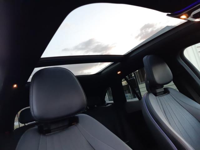 Mercedes Benz Eqe image 2