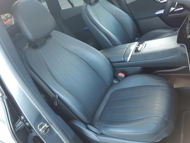 Mercedes Benz Eqe image 8