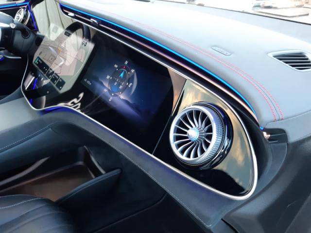 Mercedes Benz Eqe image 1