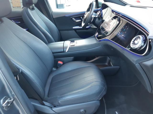 Mercedes Benz Eqe image 4