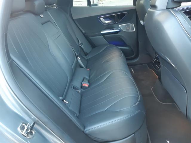 Mercedes Benz Eqe image 3