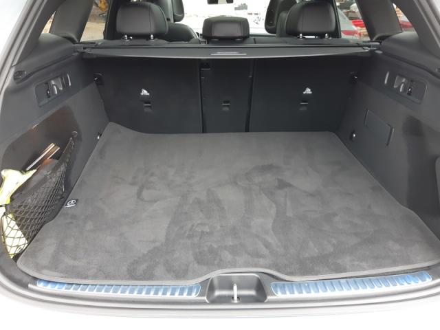 Mercedes Benz Glc Suv 220 D 4matic Amg Line