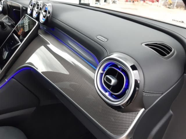 Mercedes Benz Glc image 3