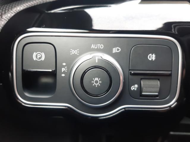 Mercedes Benz Classe A image 5