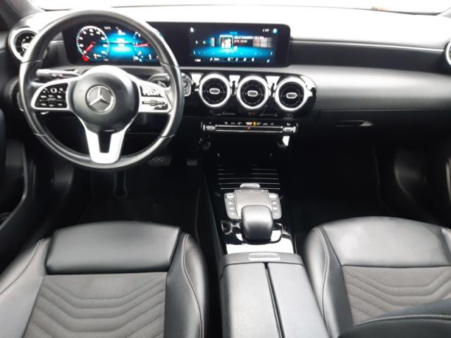 Mercedes Benz Classe A image 3