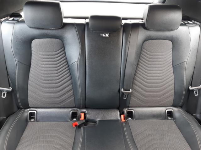 Mercedes Benz Classe A image 2