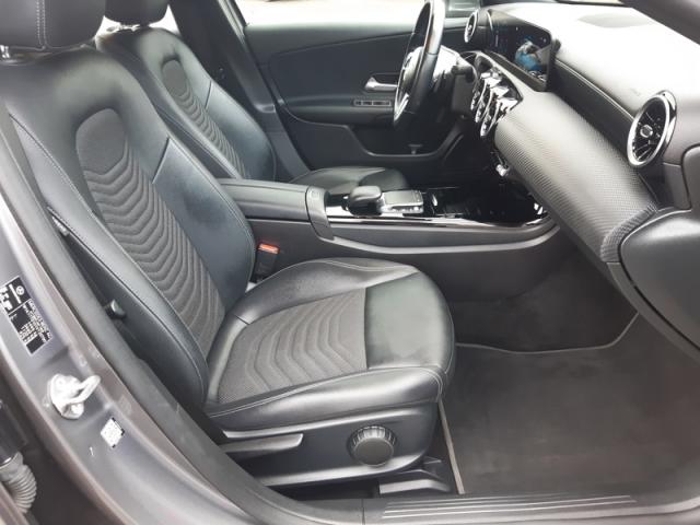 Mercedes Benz Classe A image 4