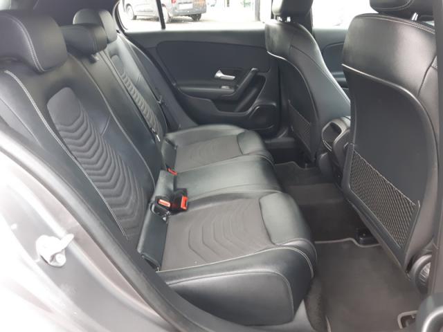 Mercedes Benz Classe A image 7